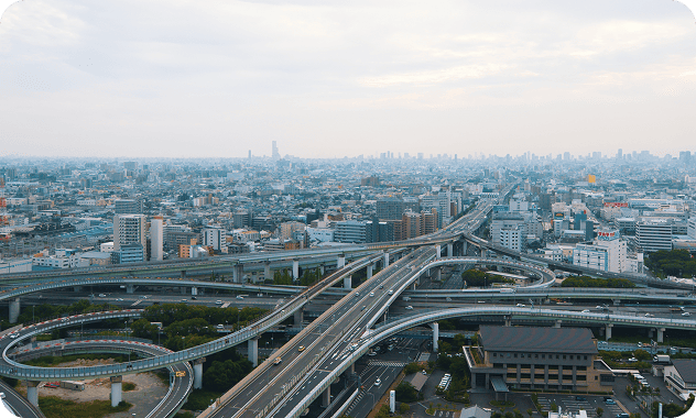 物流という社会課題に取り組む