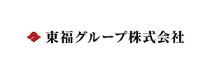 自動配車システムユーザー：東福グループ株式会社様のロゴマーク